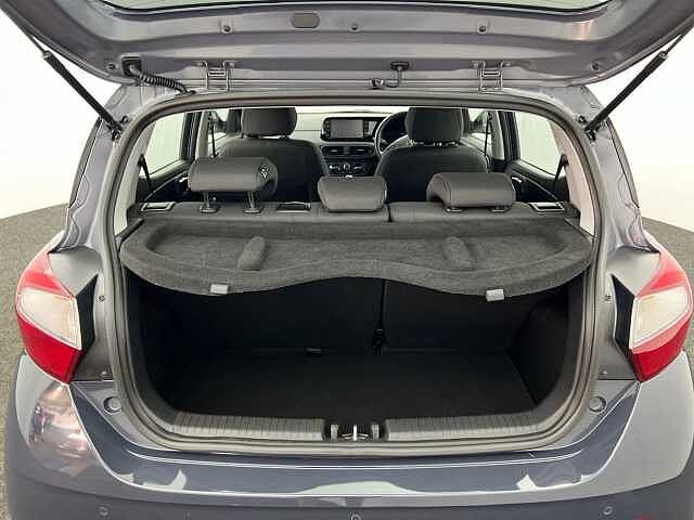 Hyundai I10 1.0 Advance 5dr