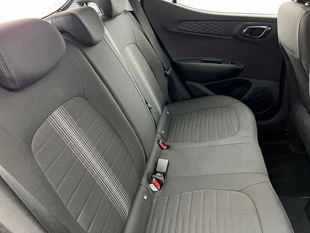 Hyundai I10 1.0 Advance 5dr