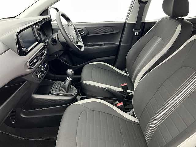 Hyundai I10 1.0 Advance 5dr