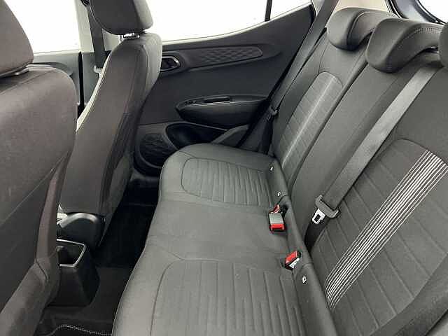 Hyundai I10 1.0 Advance 5dr