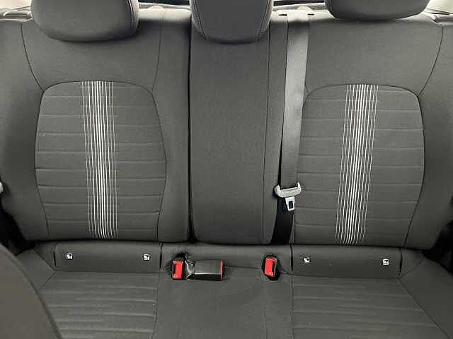 Hyundai I10 1.0 Advance 5dr