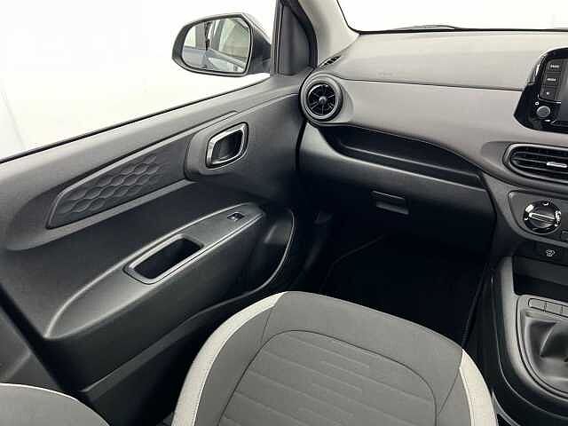 Hyundai I10 1.0 Advance 5dr