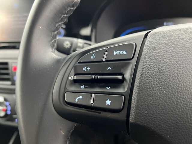Hyundai I10 1.0 Advance 5dr