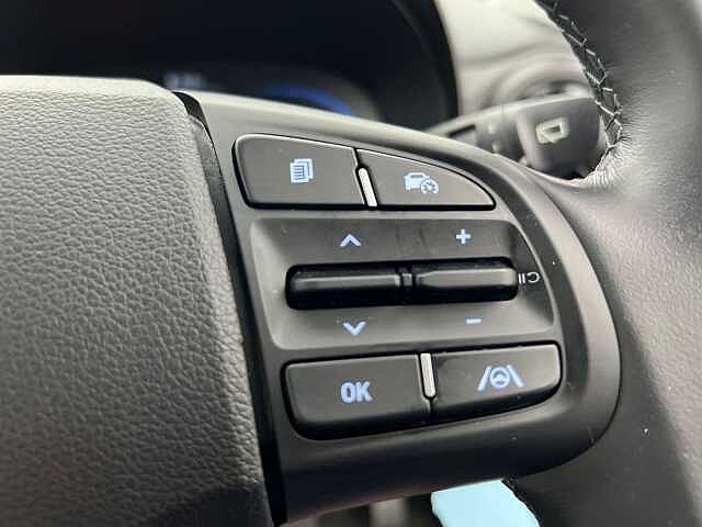Hyundai I10 1.0 Advance 5dr