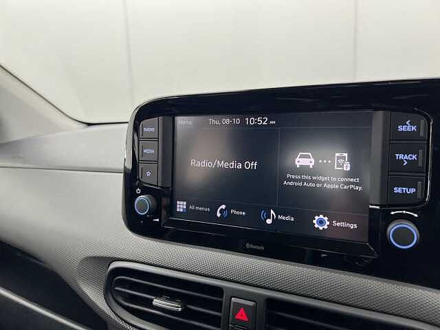 Hyundai I10 1.0 Advance 5dr