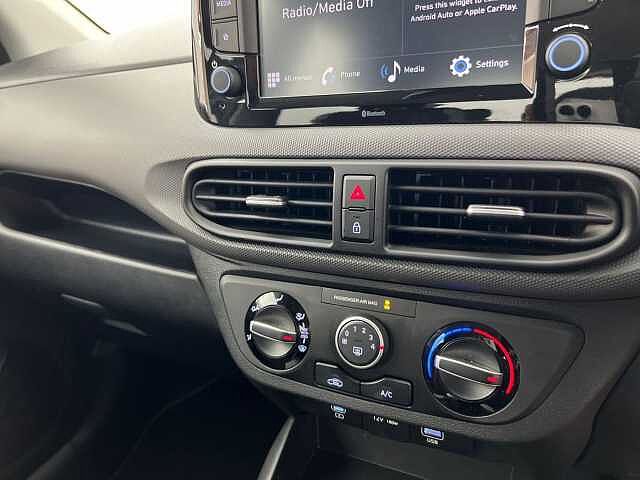 Hyundai I10 1.0 Advance 5dr