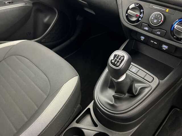 Hyundai I10 1.0 Advance 5dr