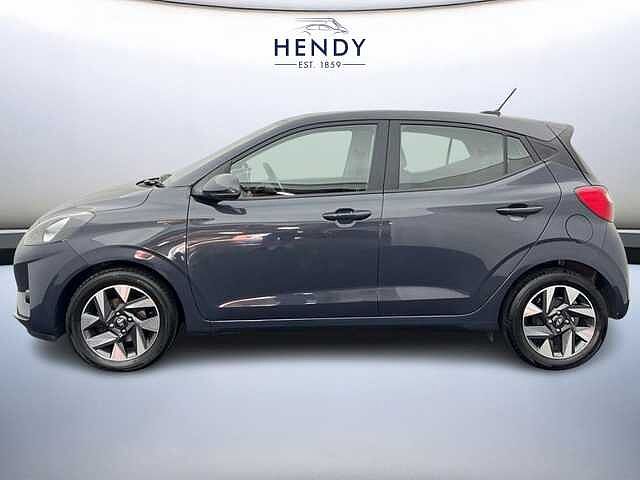 Hyundai I10 1.0 Advance 5dr