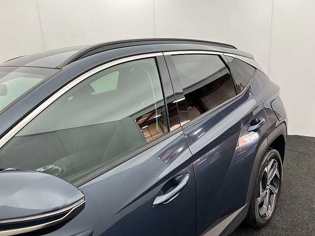 Hyundai TUCSON 1.6 TGDi Hybrid 230 Premium 5dr 2WD Auto