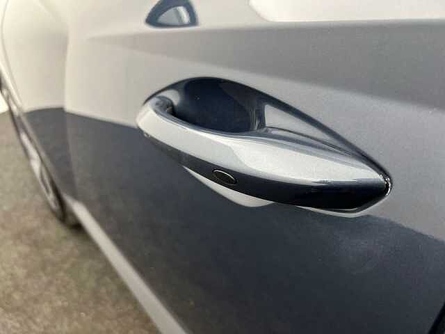 Hyundai TUCSON 1.6 TGDi Hybrid 230 Premium 5dr 2WD Auto