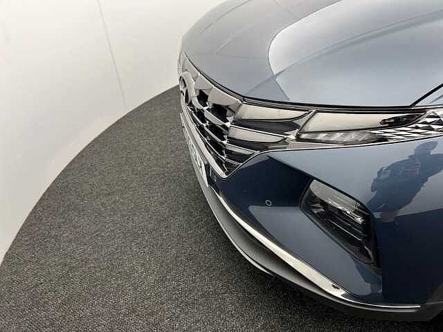 Hyundai TUCSON 1.6 TGDi Hybrid 230 Premium 5dr 2WD Auto