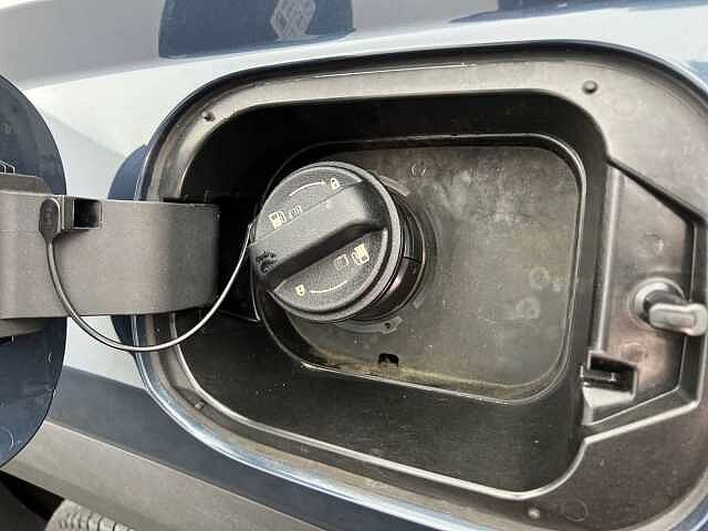 Hyundai TUCSON 1.6 TGDi Hybrid 230 Premium 5dr 2WD Auto