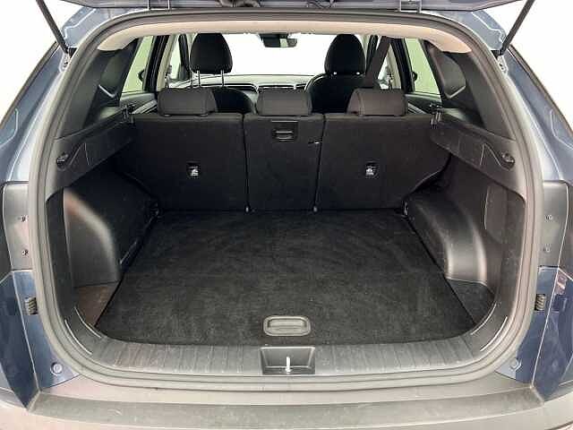 Hyundai TUCSON 1.6 TGDi Hybrid 230 Premium 5dr 2WD Auto