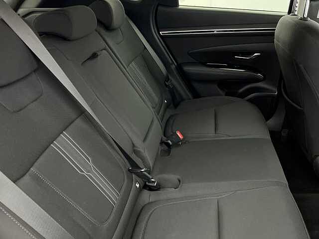 Hyundai TUCSON 1.6 TGDi Hybrid 230 Premium 5dr 2WD Auto