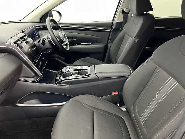 Hyundai TUCSON 1.6 TGDi Hybrid 230 Premium 5dr 2WD Auto