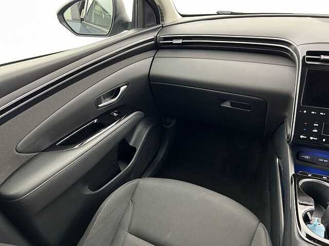 Hyundai TUCSON 1.6 TGDi Hybrid 230 Premium 5dr 2WD Auto