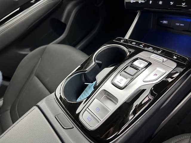 Hyundai TUCSON 1.6 TGDi Hybrid 230 Premium 5dr 2WD Auto
