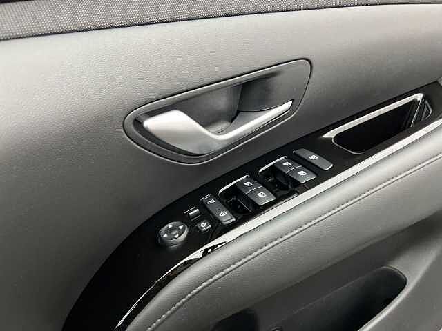 Hyundai TUCSON 1.6 TGDi Hybrid 230 Premium 5dr 2WD Auto