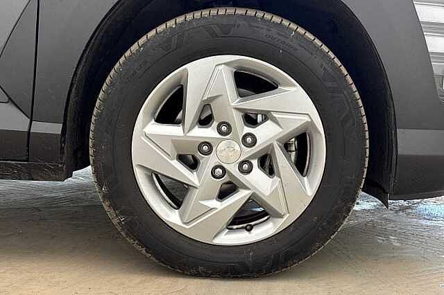 Hyundai KONA 1.6T 138 Advance 5dr