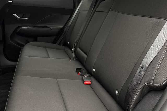 Hyundai KONA 1.6T 138 Advance 5dr