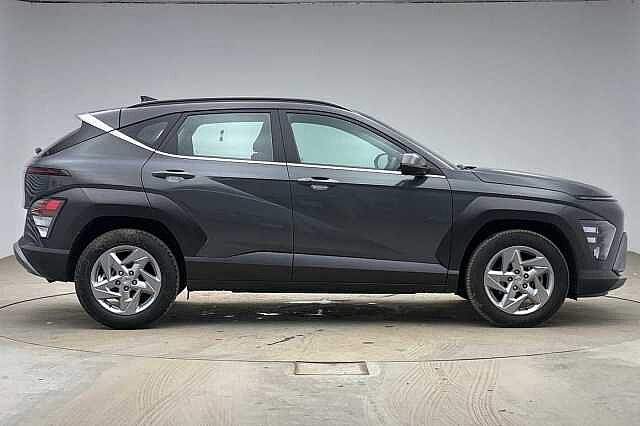 Hyundai KONA 1.6T 138 Advance 5dr