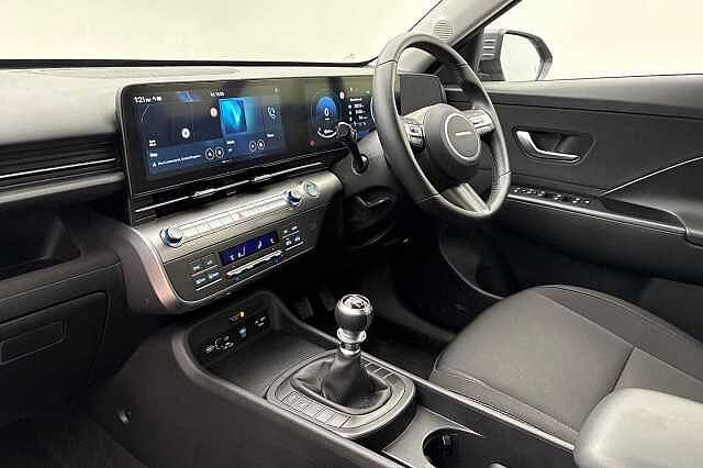 Hyundai KONA 1.6T 138 Advance 5dr