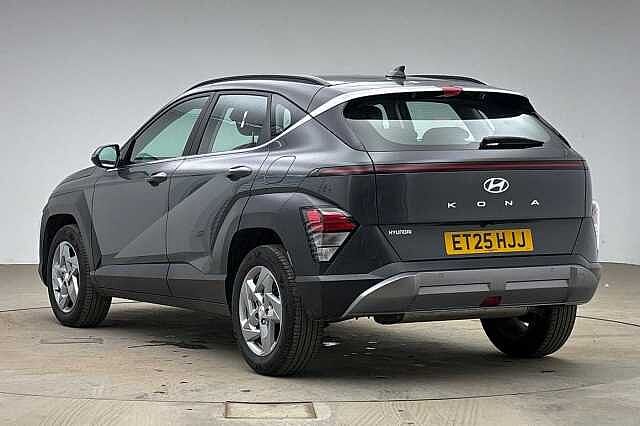 Hyundai KONA 1.6T 138 Advance 5dr