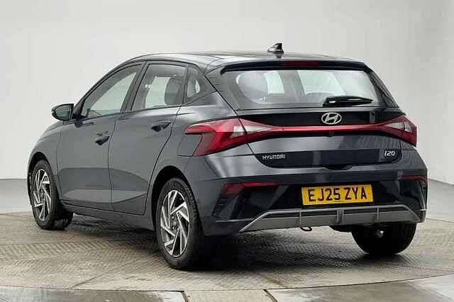 Hyundai i20 1.0T GDi Advance 5dr DCT