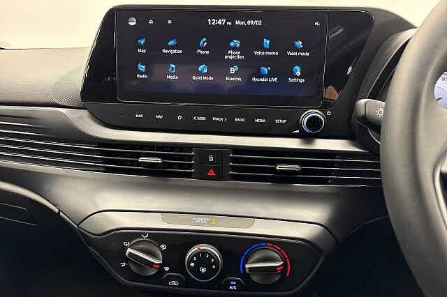 Hyundai i20 1.0T GDi Advance 5dr DCT