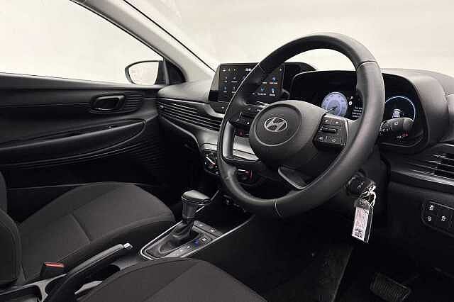 Hyundai i20 1.0T GDi Advance 5dr DCT