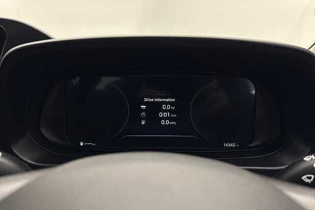 Hyundai i20 1.0T GDi Advance 5dr DCT