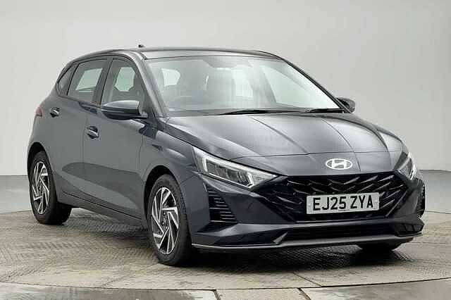 Hyundai i20 1.0T GDi Advance 5dr DCT