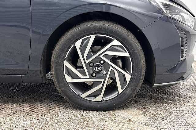 Hyundai i20 1.0T GDi Advance 5dr DCT
