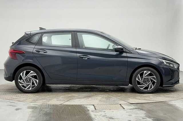 Hyundai i20 1.0T GDi Advance 5dr DCT