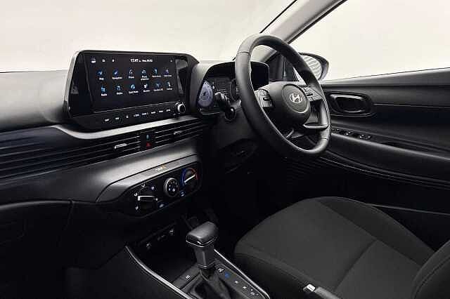 Hyundai i20 1.0T GDi Advance 5dr DCT
