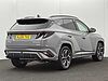 Hyundai TUCSON Hybrid N Line S SHADOW GREY