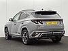 Hyundai TUCSON Hybrid N Line S SHADOW GREY