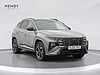 Hyundai TUCSON Hybrid N Line S SHADOW GREY