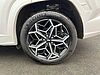 Hyundai TUCSON TGDi Hybrid 230 N Line ATLAS WHITE