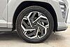 Hyundai TUCSON 48V MHD DCT Ultimate SHIMMERING SILVER