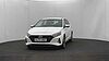 Hyundai I20 GDi 48V MHD SE Connect ATLAS WHITE