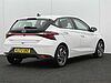 Hyundai I20 GDi 48V MHD SE Connect ATLAS WHITE