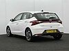 Hyundai I20 GDi 48V MHD SE Connect ATLAS WHITE