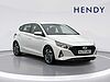 Hyundai I20 GDi 48V MHD SE Connect ATLAS WHITE