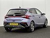 Hyundai I20 GDi DCT Premium META BLUE