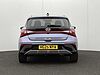 Hyundai I20 GDi DCT Premium META BLUE