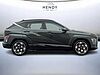 Hyundai KONA Kona 160kW Ultimate 65kWh 5dr Auto Hatchback CYPRESS GREEN