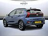 Hyundai BAYON Bayon 1.0 TGDi Premium 5dr Hatchback VIBRANT BLUE