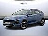 Hyundai BAYON Bayon 1.0 TGDi Premium 5dr Hatchback VIBRANT BLUE