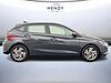 Hyundai I20 GDi Nav Advance AURORA GREY